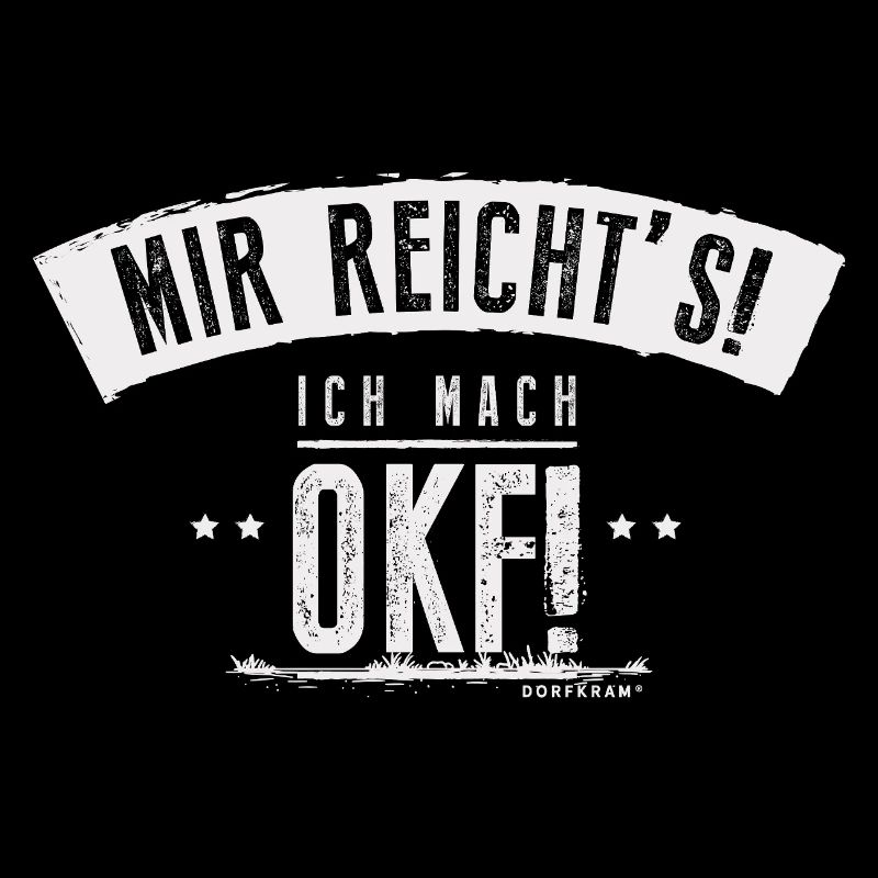 Ortskontrollfahrt OKF Dorfleben 