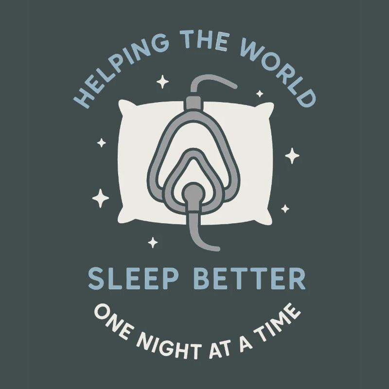 Sleep Technologist Polysomnographic Tech Rpsgt