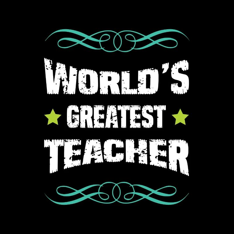 Weltbester Lehrer