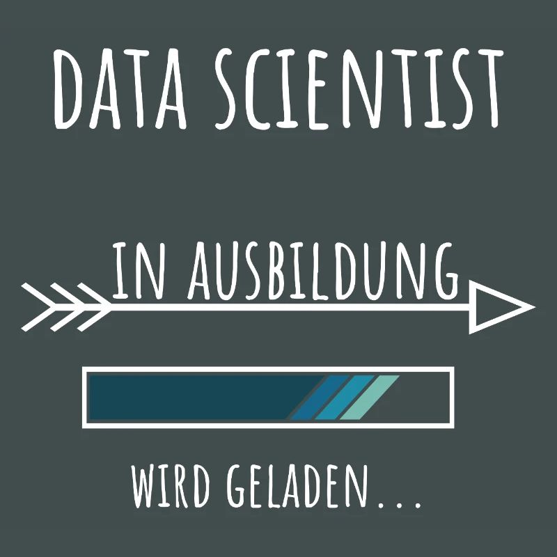Data Science Beruf Ausbildung Data Scientist