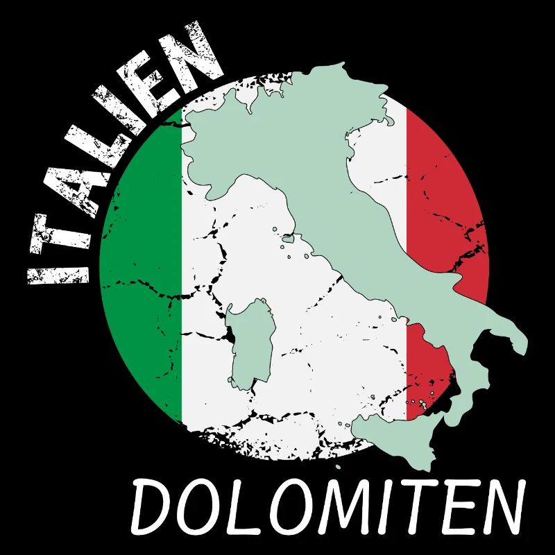 Dolomites