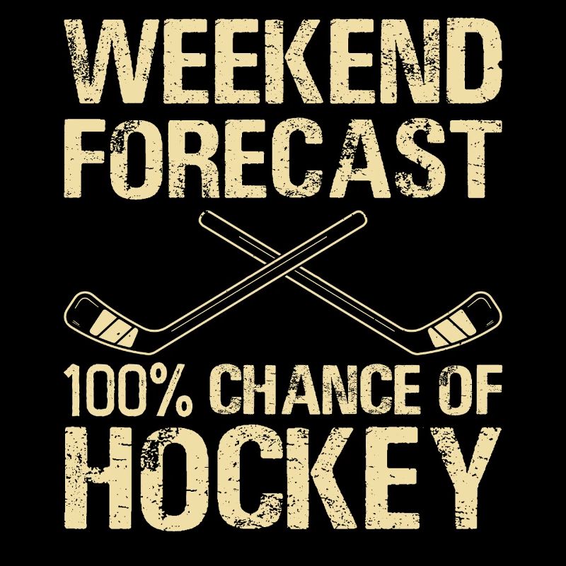 Hockey Eishockey Eishockeyspieler Geschenk