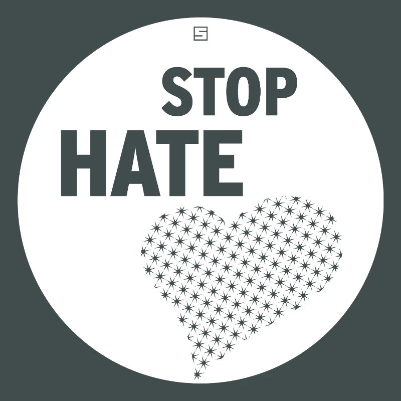 Stop Hate