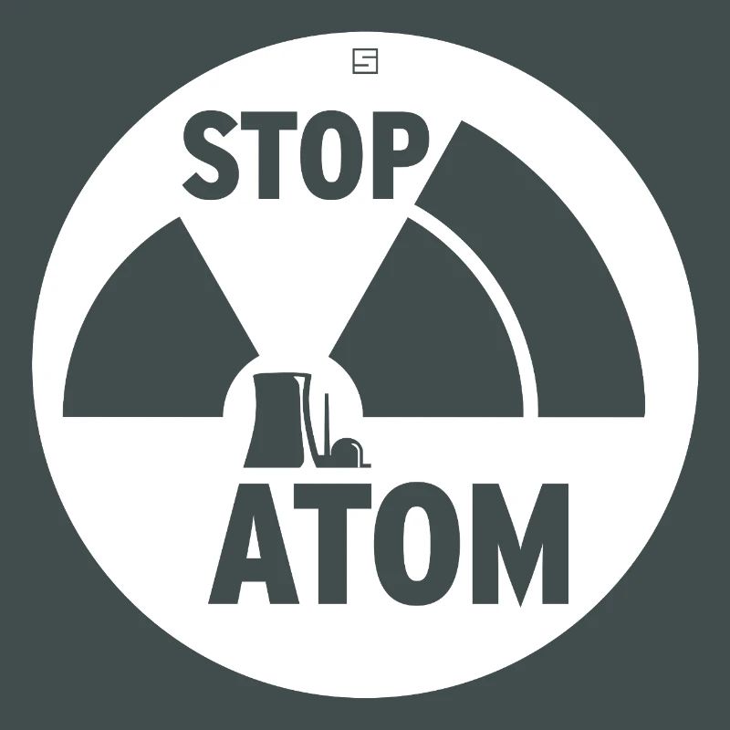 STOP ATOM