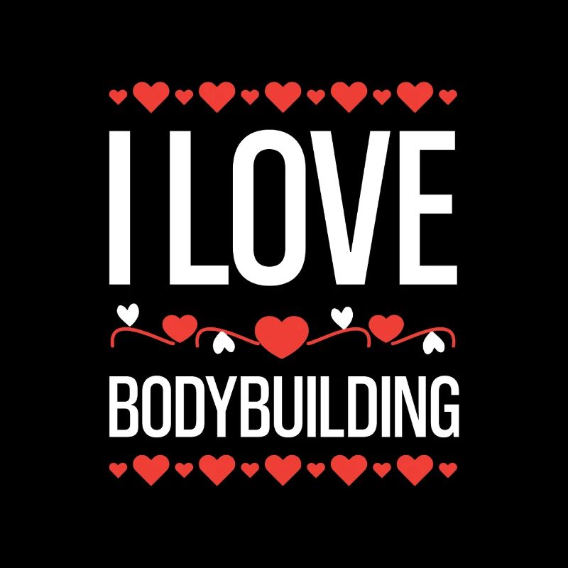 J’adore la musculation