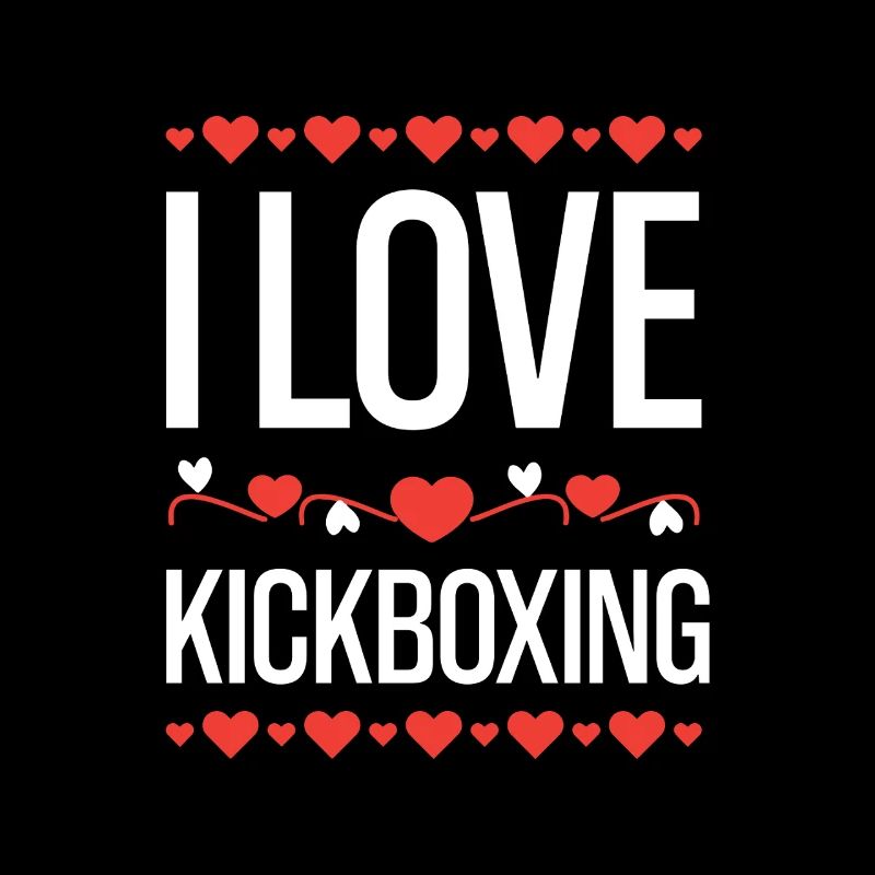 I Love Kickboxing