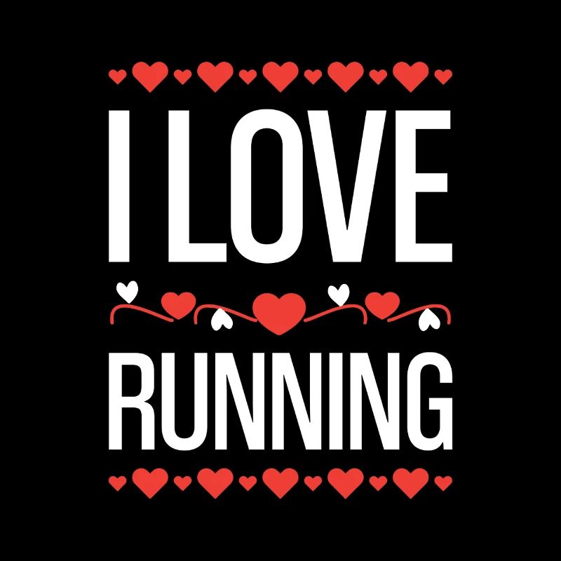 J’adore courir