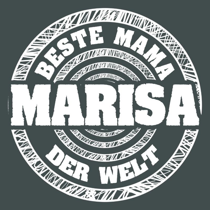 Marisa als Mutter