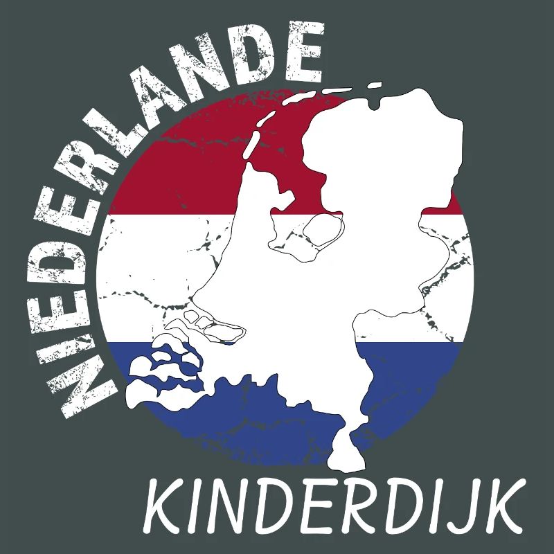 Kinderdijk