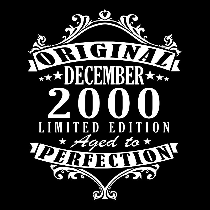 2000 Décembre 2000 Jubilé Décembre 2000