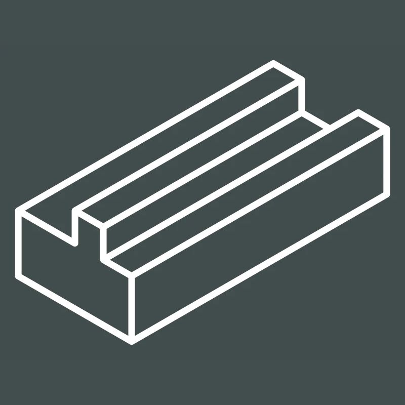 Impossible form – optical illusion for nerds