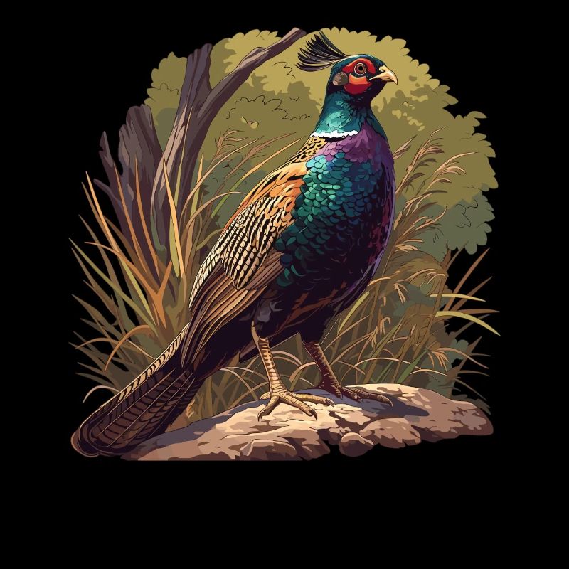 Pheasants Pheasant