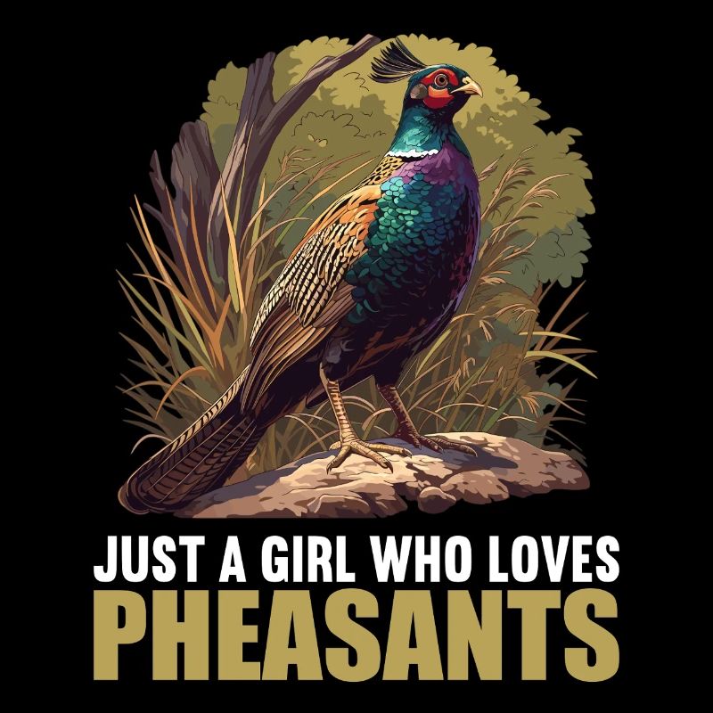 Pheasants Pheasant