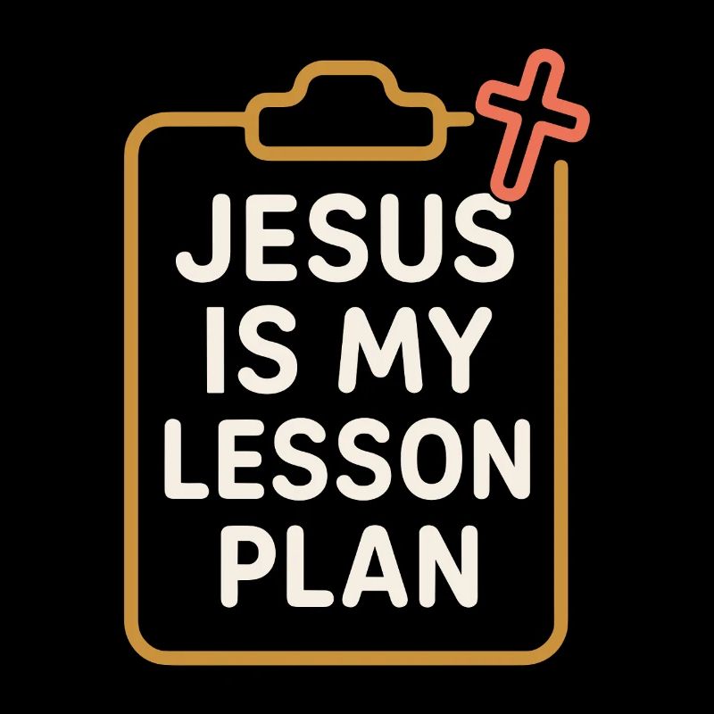 Christian Teacher, Faith-Based