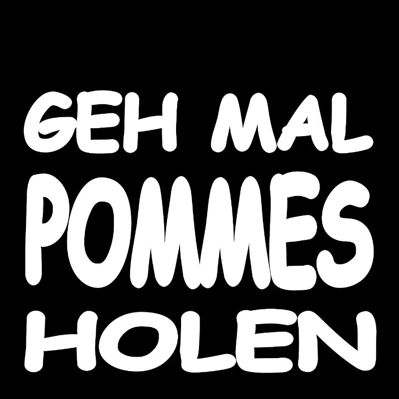 Pommes