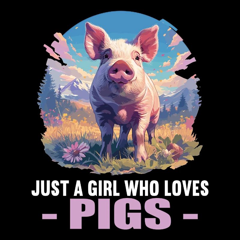 Pig Pig