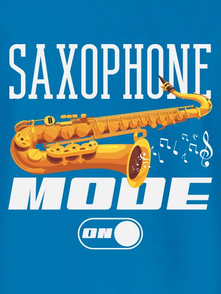 Saxophone