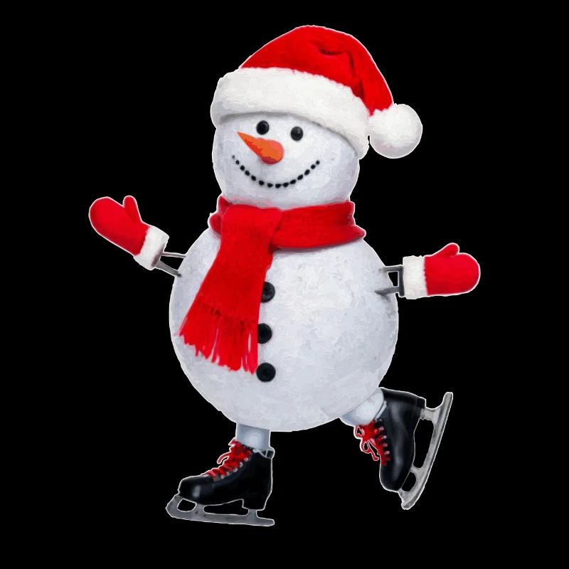 Snowman