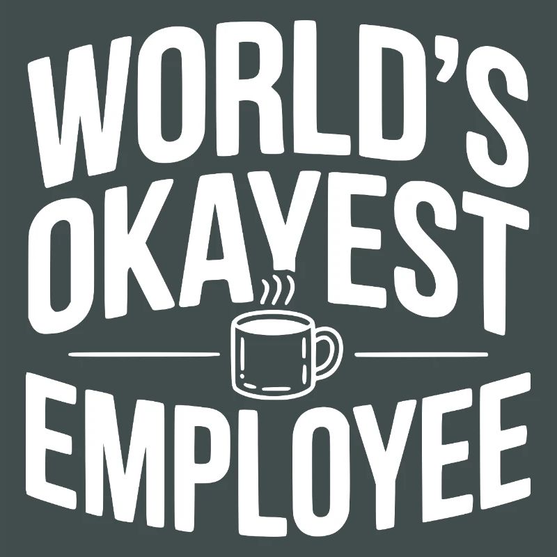 L’employé le plus correct du monde