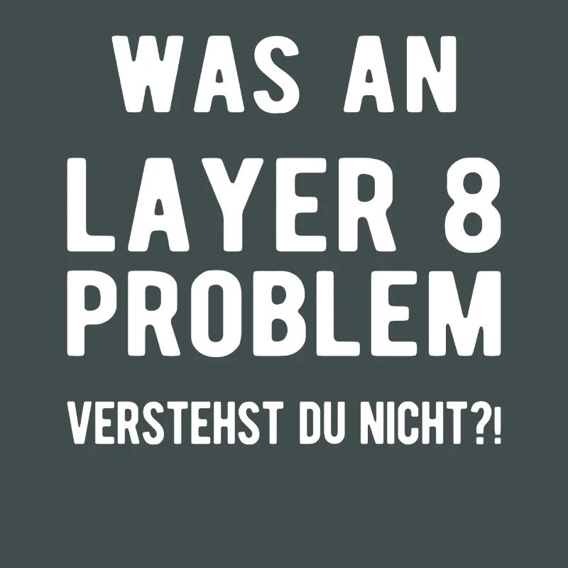 Informatik Admin Entwickler Informatiker Coder