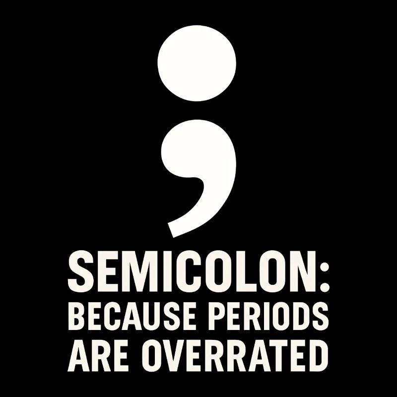 Grammatik Oxford Comma Language Rules