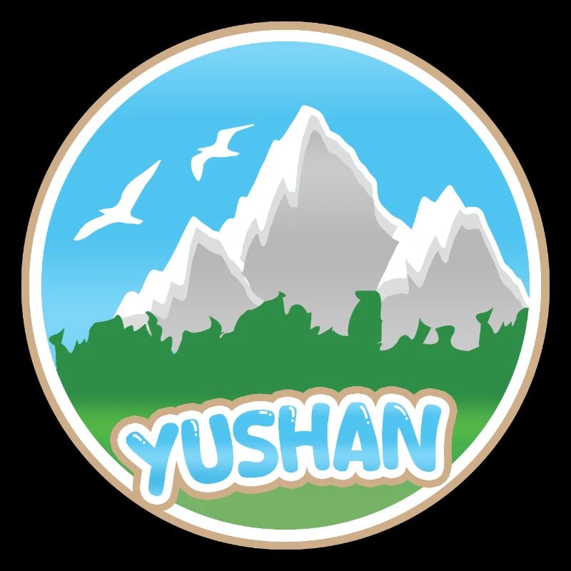 Yushan as Yushan