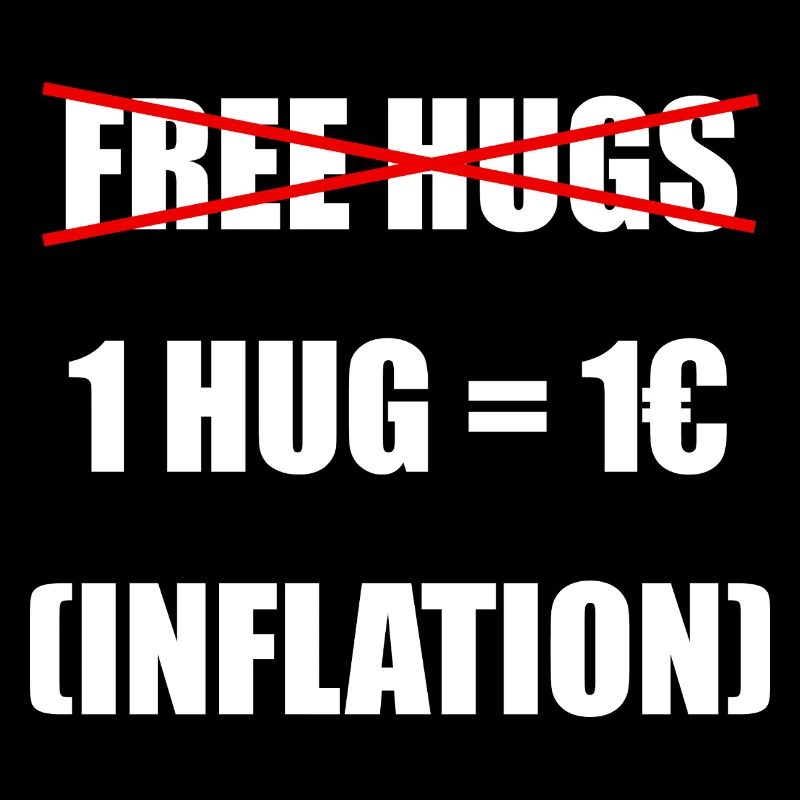 Câlins gratuits - Ajustés à l’inflation