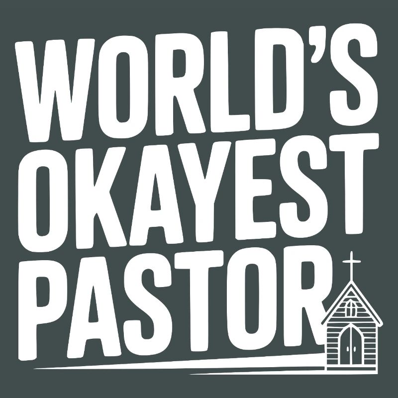 Le pasteur le plus correct du monde