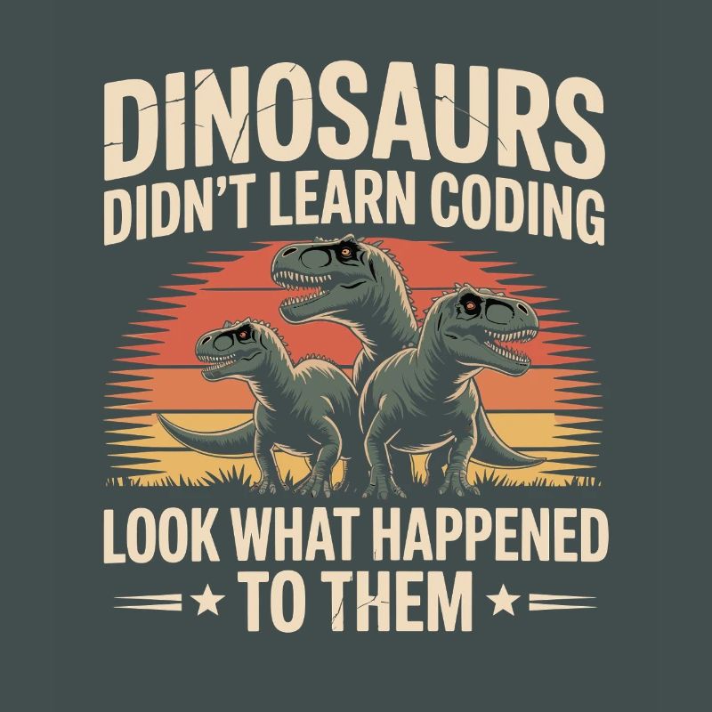 Funny Software Developer Copy Humor