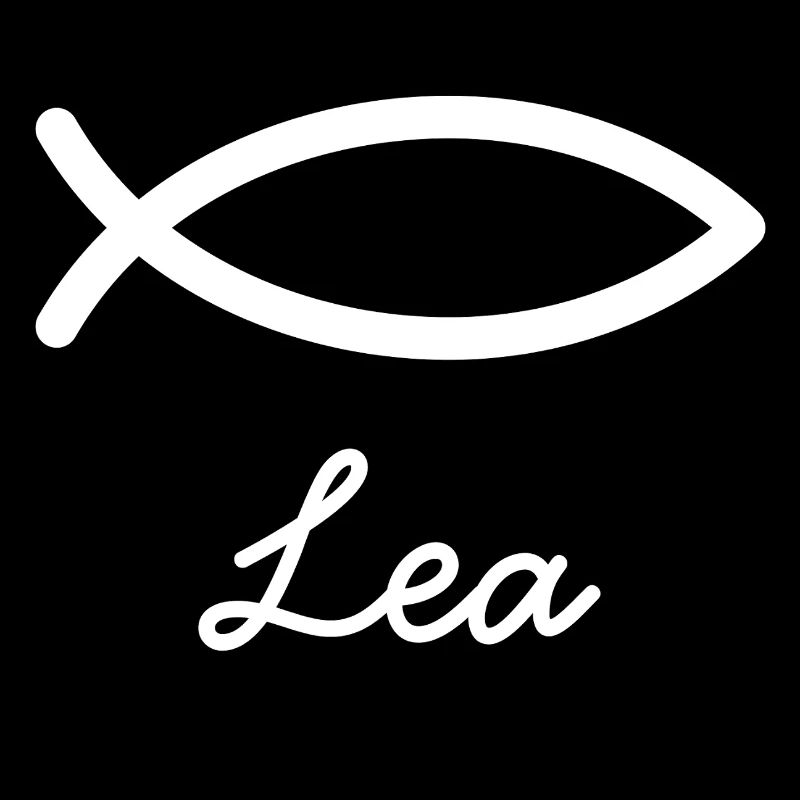 Lea christlicher Name mit L Mädchenname Taufe