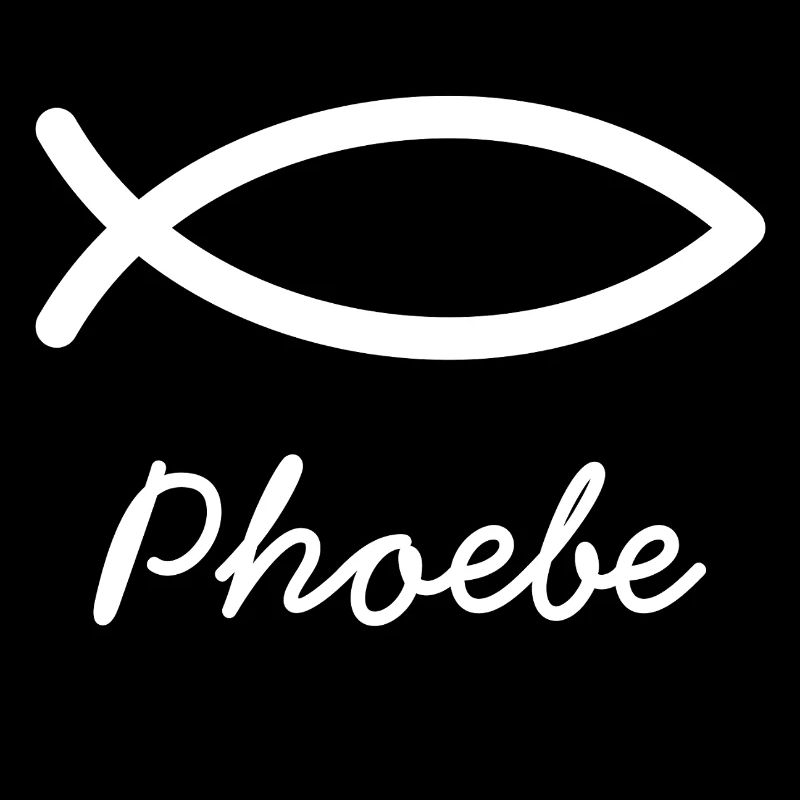 Phoebe Nome di battesimo con P, nome da nubile, battesimo