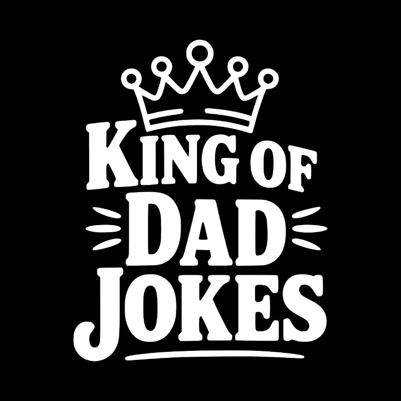 Roi des blagues de papa