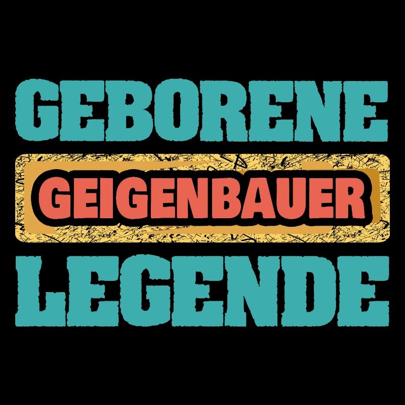 Beruf Geigenbauer