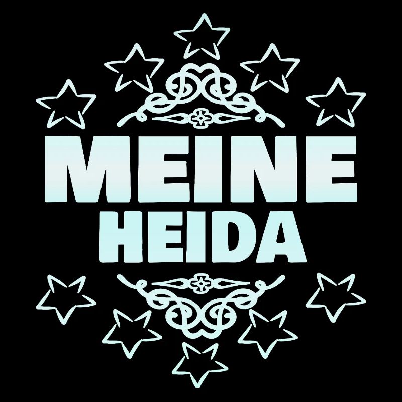 Heida