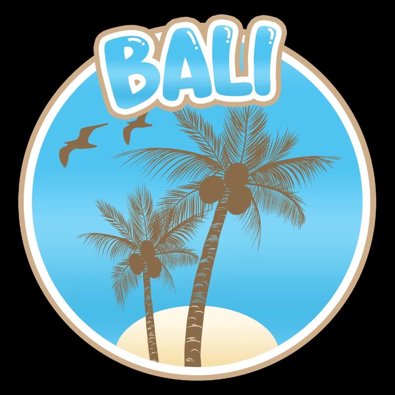 Gift for Bali