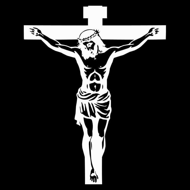 Jesus Cross