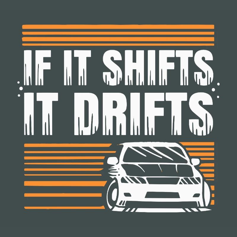 Si ça bouge, ça dérape, devis de dérapage de voiture, devis de conception