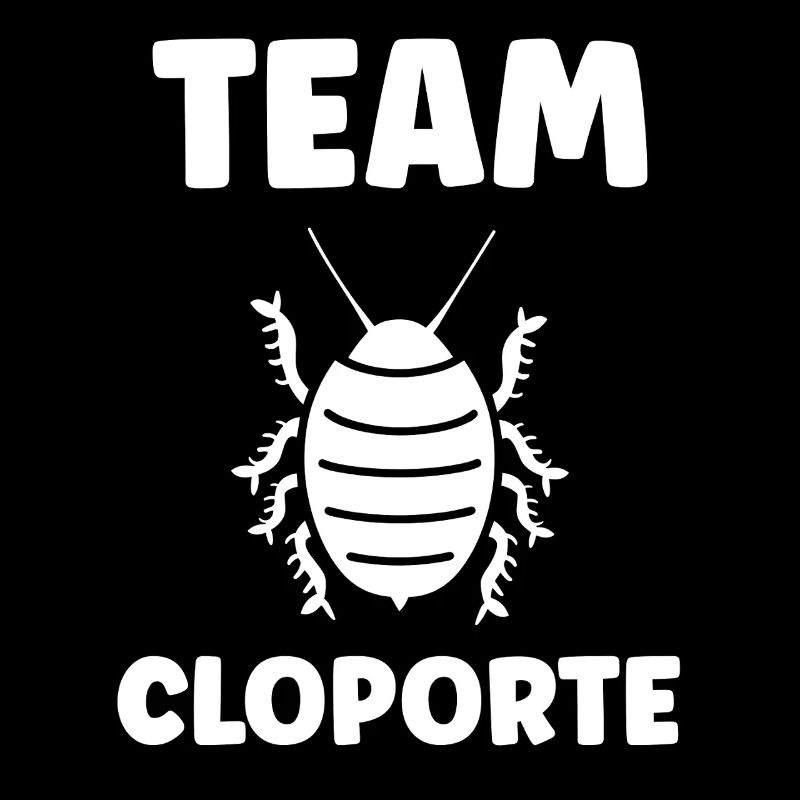cloporte