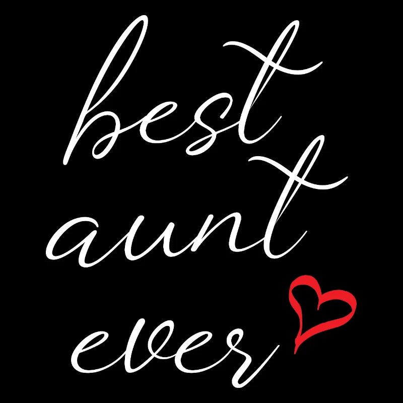Best Aunt Ever