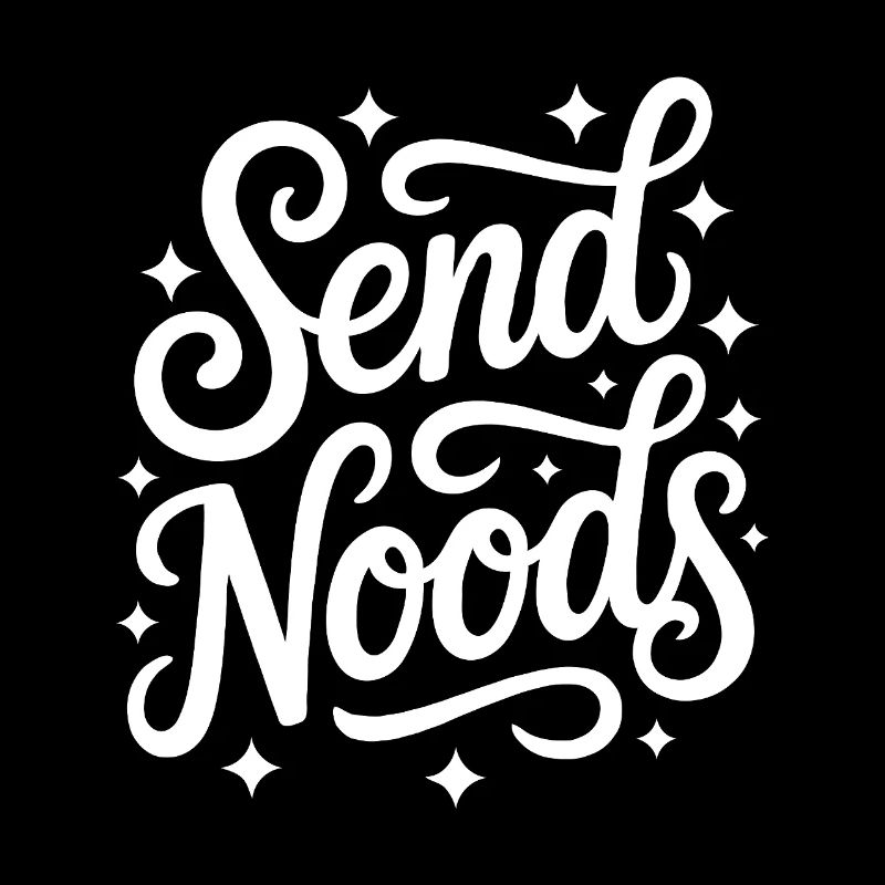 Send Noods Ramen
