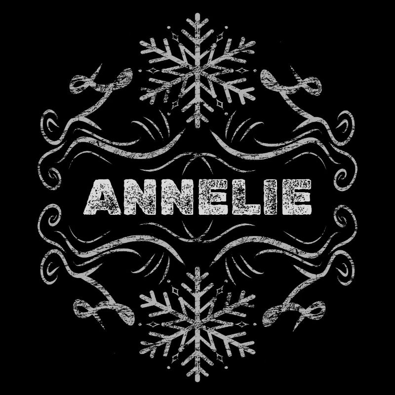 First name Annelie