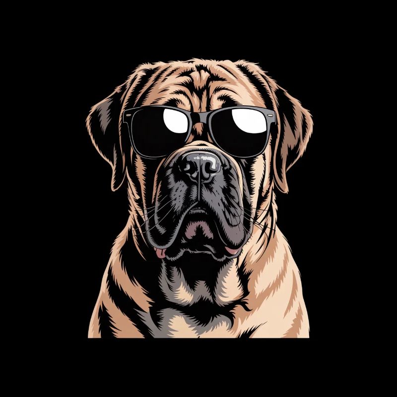 Mastiff