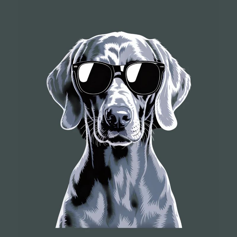 Weimaraner