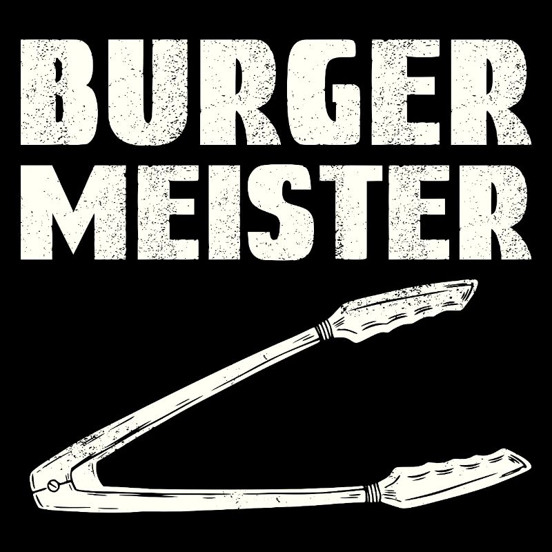 Burger Meister
