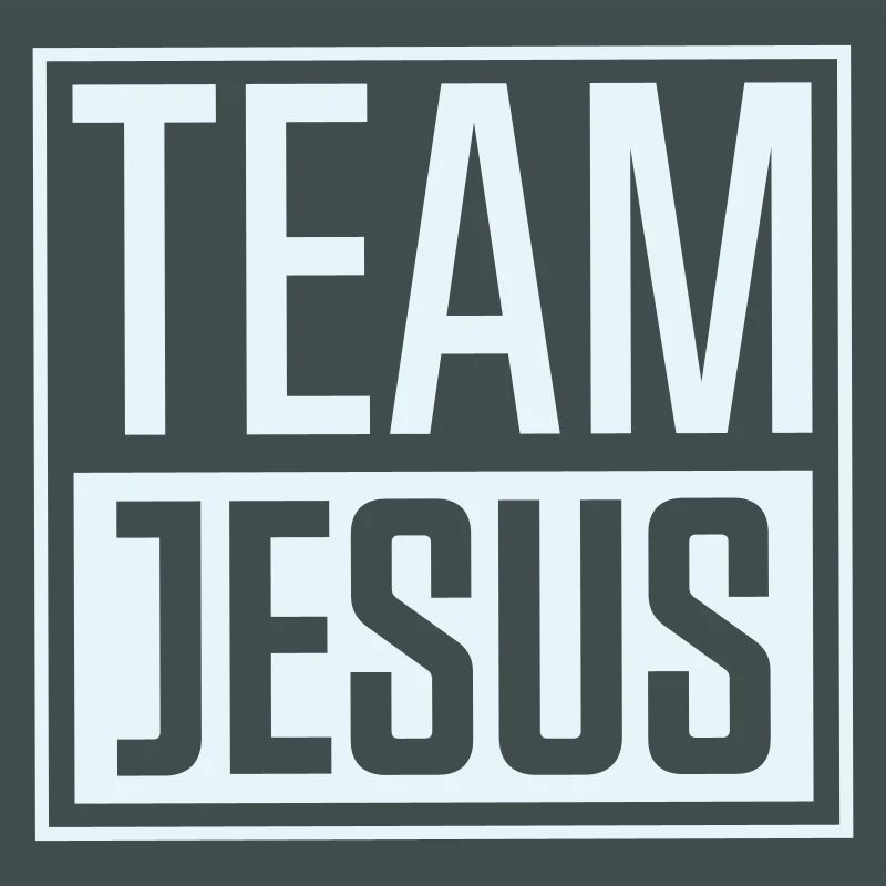 Team Jesus