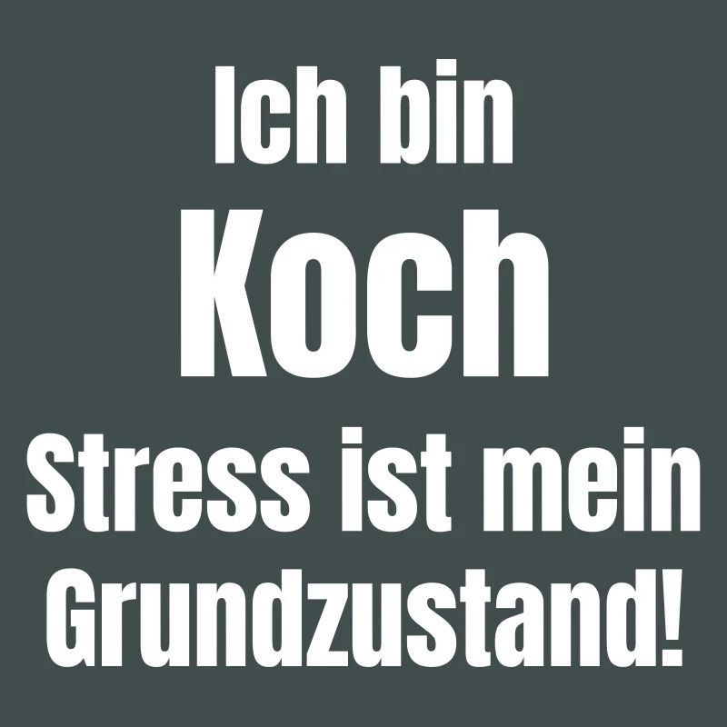 Chef Stress Basic Condition