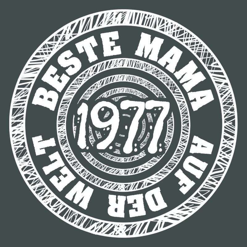Mutter 1977