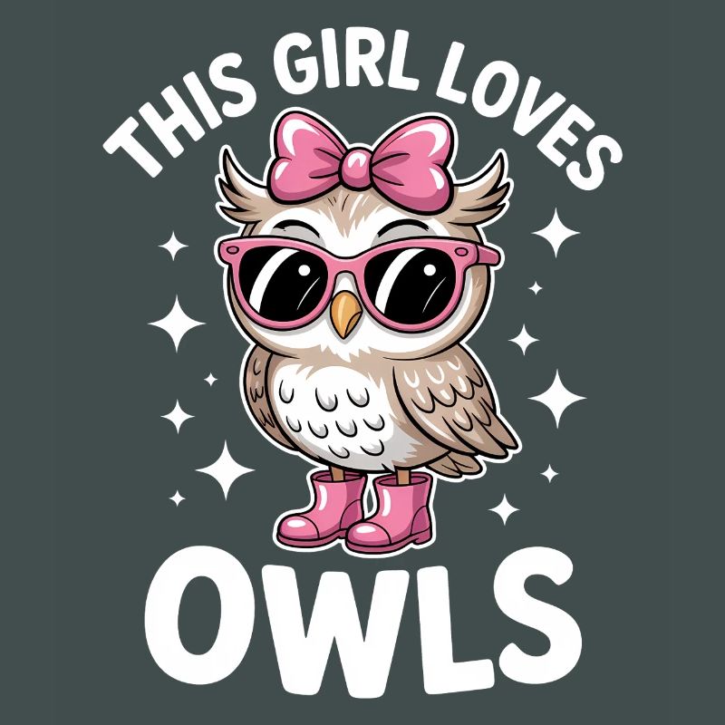 Eule Sprüche Eulen Lustiges Eulen Geschenk