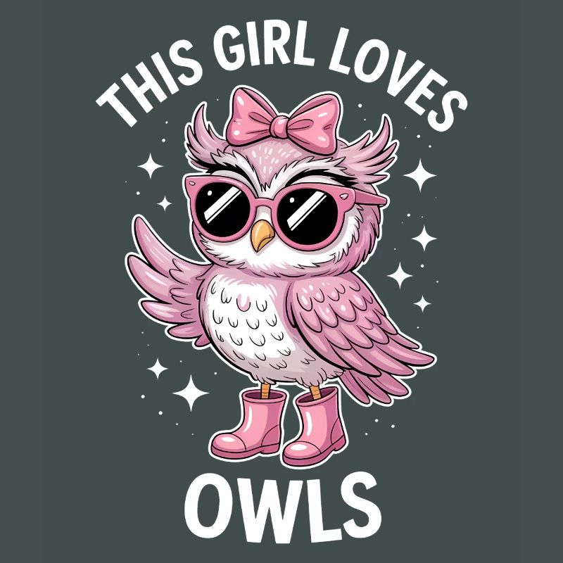 Eule Sprüche Eulen Lustiges Eulen Geschenk