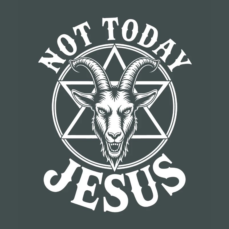 Goat Emblem Rebellion Crest